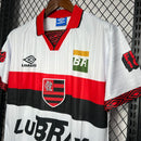 CAMISOLA RETRÔ FLAMENGO 1995