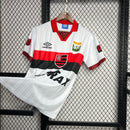 CAMISOLA RETRÔ FLAMENGO 1995