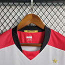 CAMISOLA RETRÔ FLAMENGO II 08/09