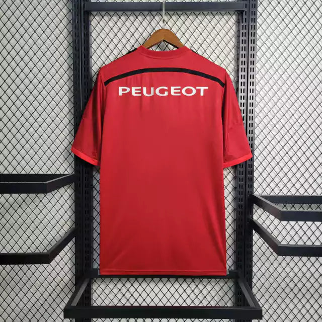 CAMISOLA RETRÔ FLAMENGO 2014