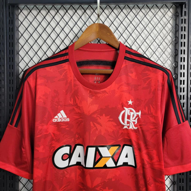 CAMISOLA RETRÔ FLAMENGO 2014