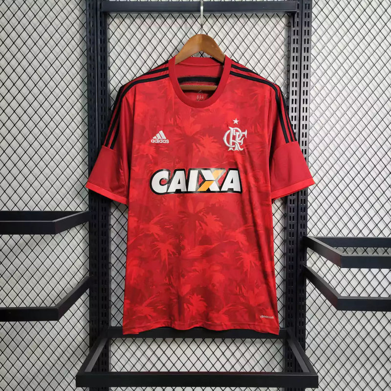 CAMISOLA RETRÔ FLAMENGO 2014