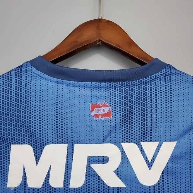 CAMISOLA RETRÔ FLAMENGO III 18/19