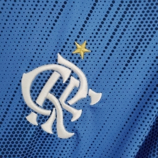 CAMISOLA RETRÔ FLAMENGO III 18/19