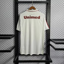 CAMISOLA RETRÔ FLUMINENSE 100ºANIVERSÁRIO 11/12