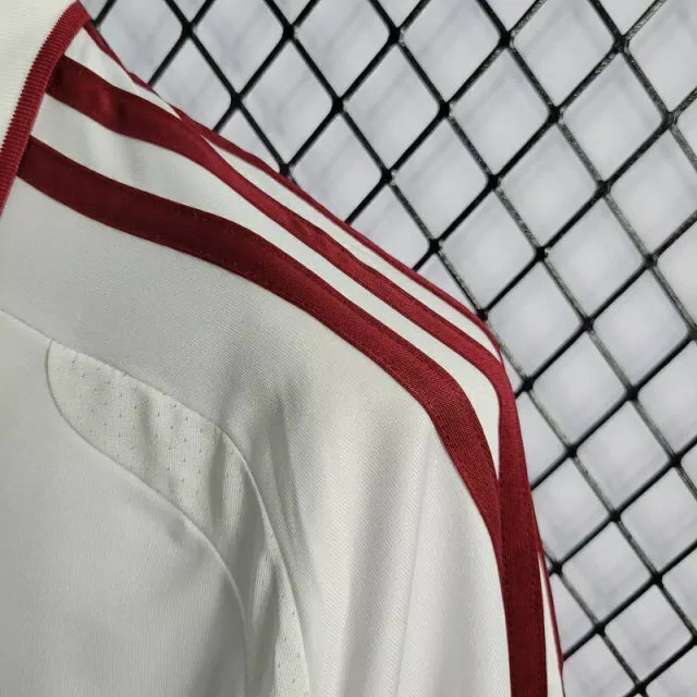 CAMISOLA RETRÔ FLUMINENSE 100ºANIVERSÁRIO 11/12