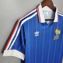 CAMISOLA RETRÔ FRANÇA II 1982