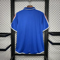 CAMISOLA RETRÔ FRANÇA  2000