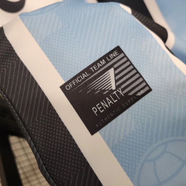 CAMISOLA RETRÔ GRÊMIO 97/98