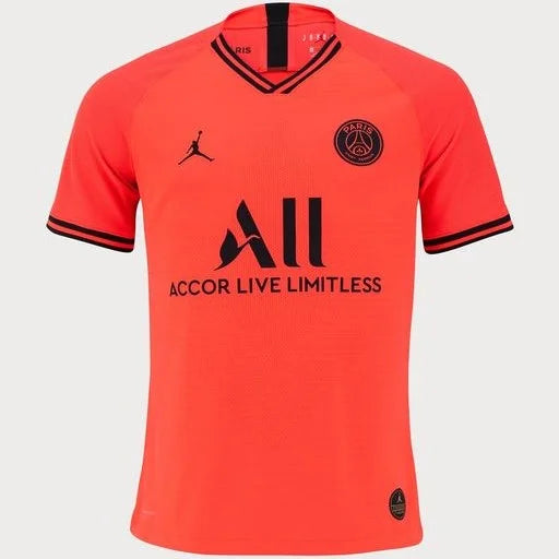 CAMISOLA RETRÔ PSG II 19/20