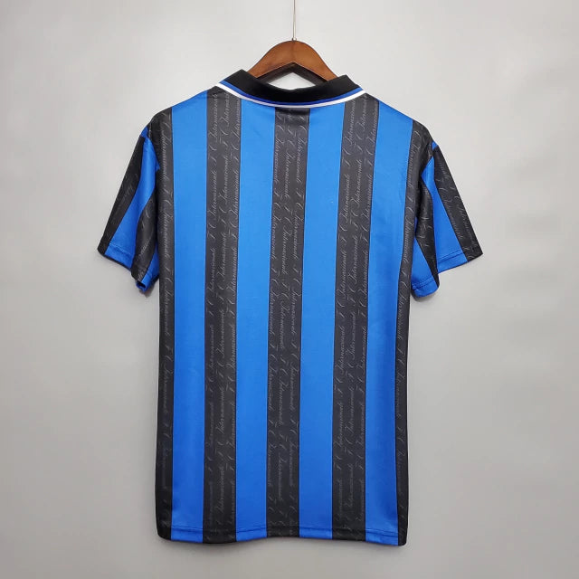CAMISOLA RETRÔ INTER DE MILAN 97/98