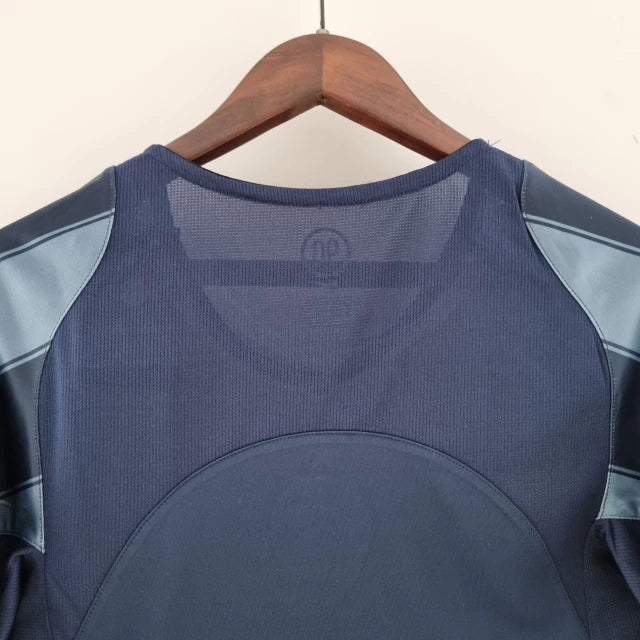 CAMISOLA RETRÔ INTER DE MILAN III 04/05