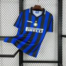 CAMISOLA RETRÔ INTER DE MILAN 97/98