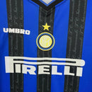 CAMISOLA RETRÔ INTER DE MILAN 97/98