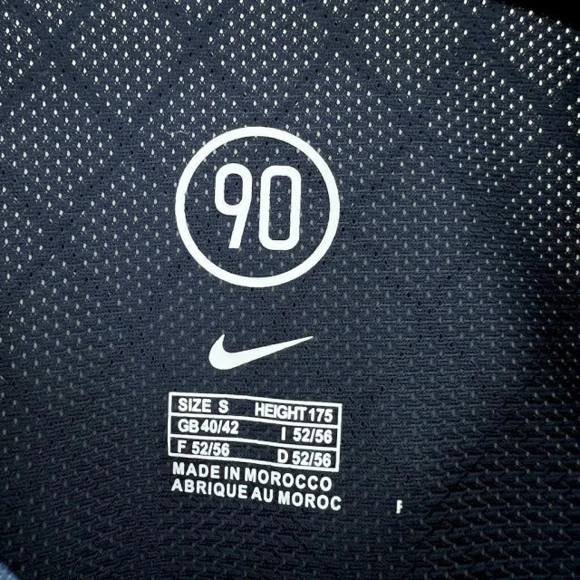 CAMISOLA RETRÔ INTER DE MILAN III 04/05