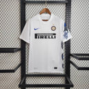 CAMISOLA RETRÔ INTER DE MILAN II  2010