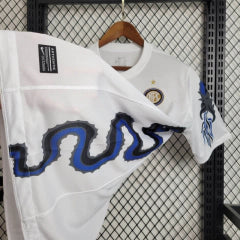 CAMISOLA RETRÔ INTER DE MILAN II  2010