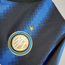 CAMISOLA RETRÔ INTER DE MILAN 10/11