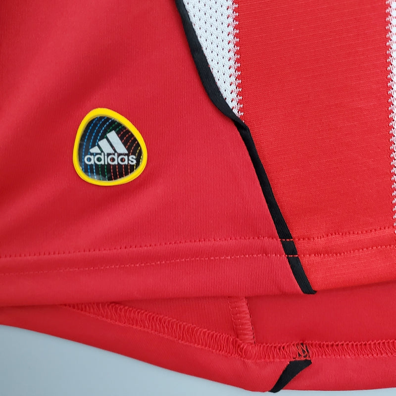 CAMISOLA RETRÔ BAYERN  MUNICH  10/11