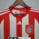 CAMISOLA RETRÔ BAYERN  MUNICH  10/11