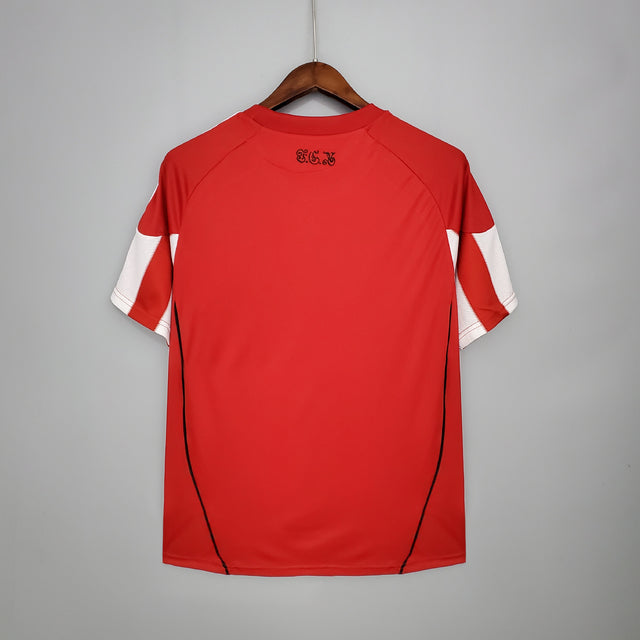 CAMISOLA RETRÔ BAYERN  MUNICH  10/11