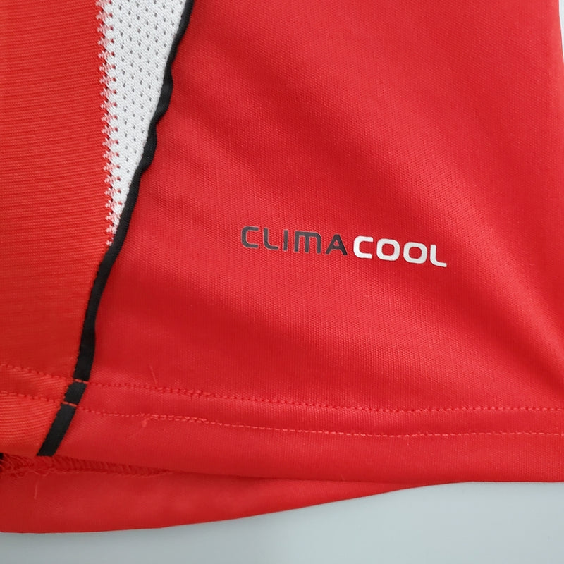 CAMISOLA RETRÔ BAYERN  MUNICH  10/11