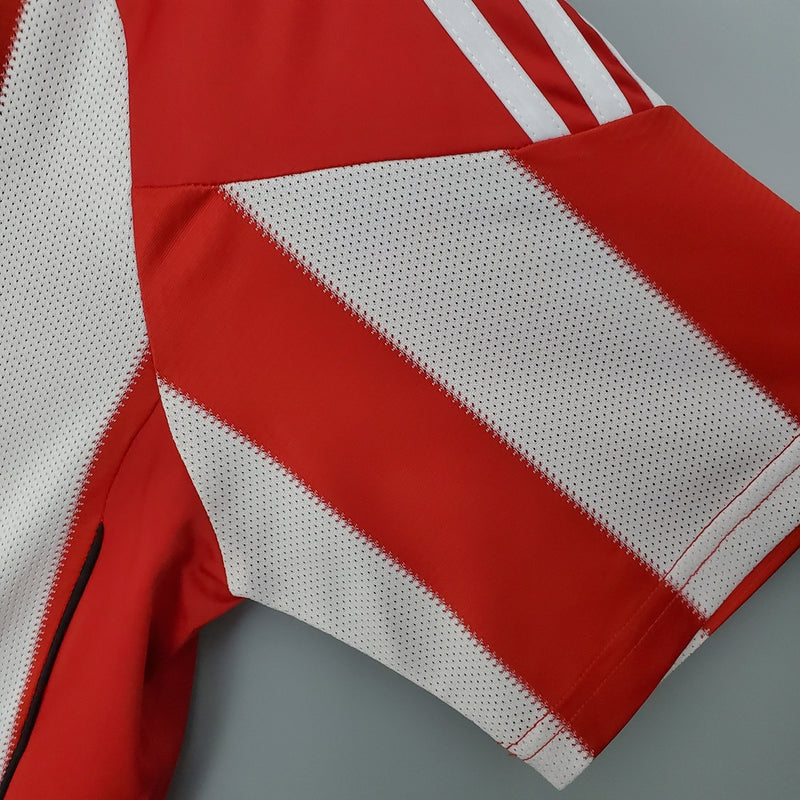 CAMISOLA RETRÔ BAYERN  MUNICH  10/11