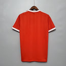 CAMISOLA RETRÔ MANCHESTER UNITED  83/84