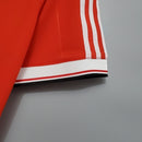 CAMISOLA RETRÔ MANCHESTER UNITED  83/84