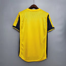 CAMISOLA RETRÔ ARSENAL 99/00