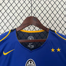 CAMISOLA RETRÔ JUVENTUS II 04/05