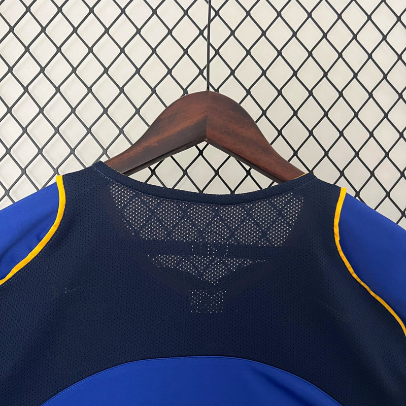 CAMISOLA RETRÔ JUVENTUS II 04/05