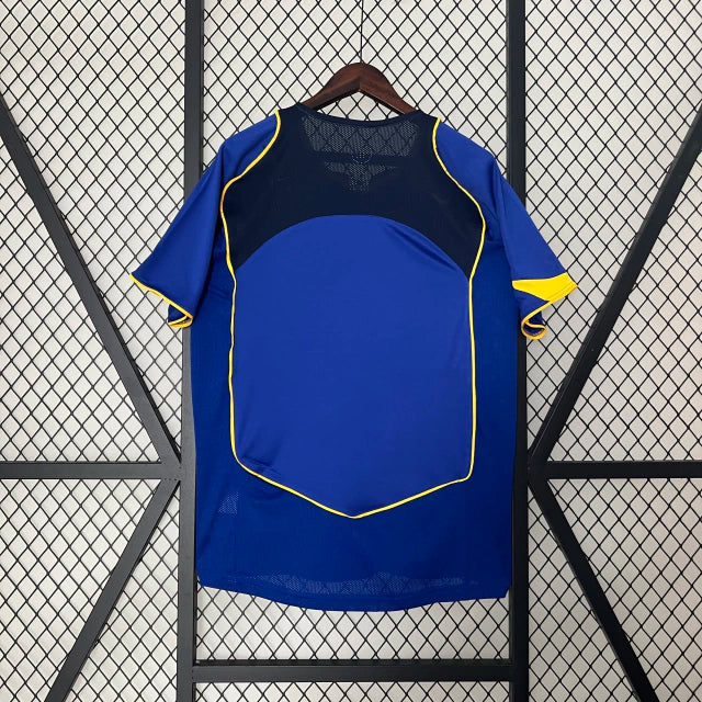 CAMISOLA RETRÔ JUVENTUS II 04/05