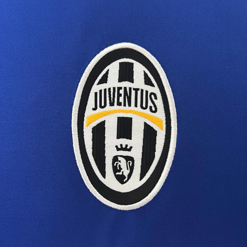 CAMISOLA RETRÔ JUVENTUS II 04/05