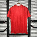 CAMISOLA RETRÔ MANCHESTER UNITED 92/94