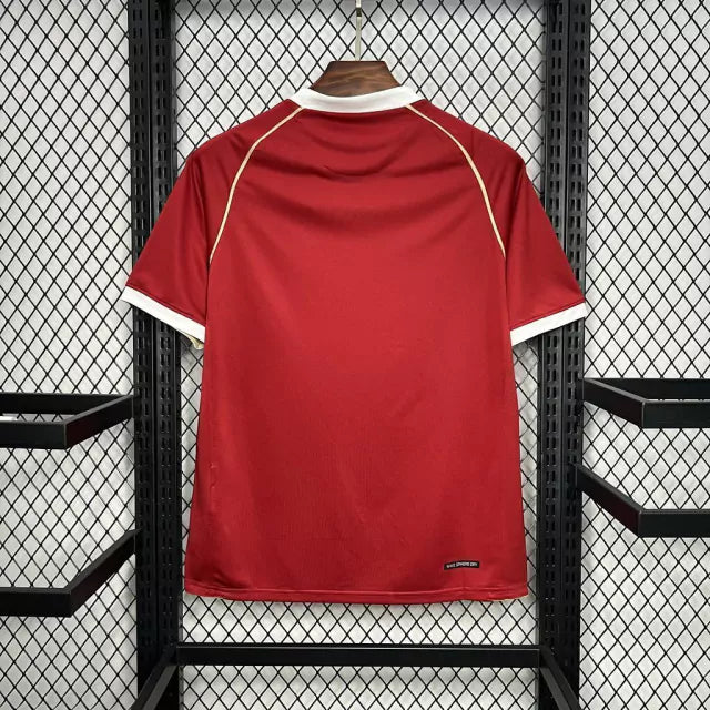CAMISOLA RETRÔ MANCHESTER UNITED  06/07