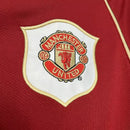 CAMISOLA RETRÔ MANCHESTER UNITED  06/07