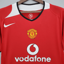 CAMISOLA RETRÔ MANCHESTER UNITED I 04/06