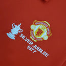 CAMISOLA RETRÔ MANCHESTER UNITED 1977