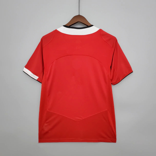 CAMISOLA RETRÔ MANCHESTER UNITED I 04/06