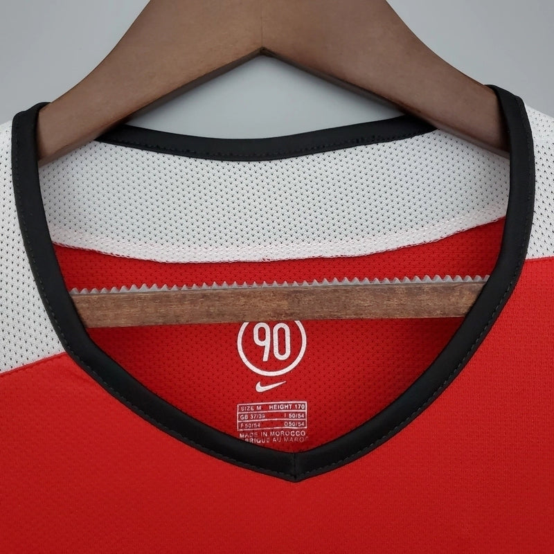 CAMISOLA RETRÔ MANCHESTER UNITED I 04/06