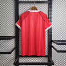 CAMISOLA RETRÔ MANCHESTER UNITED 90/92