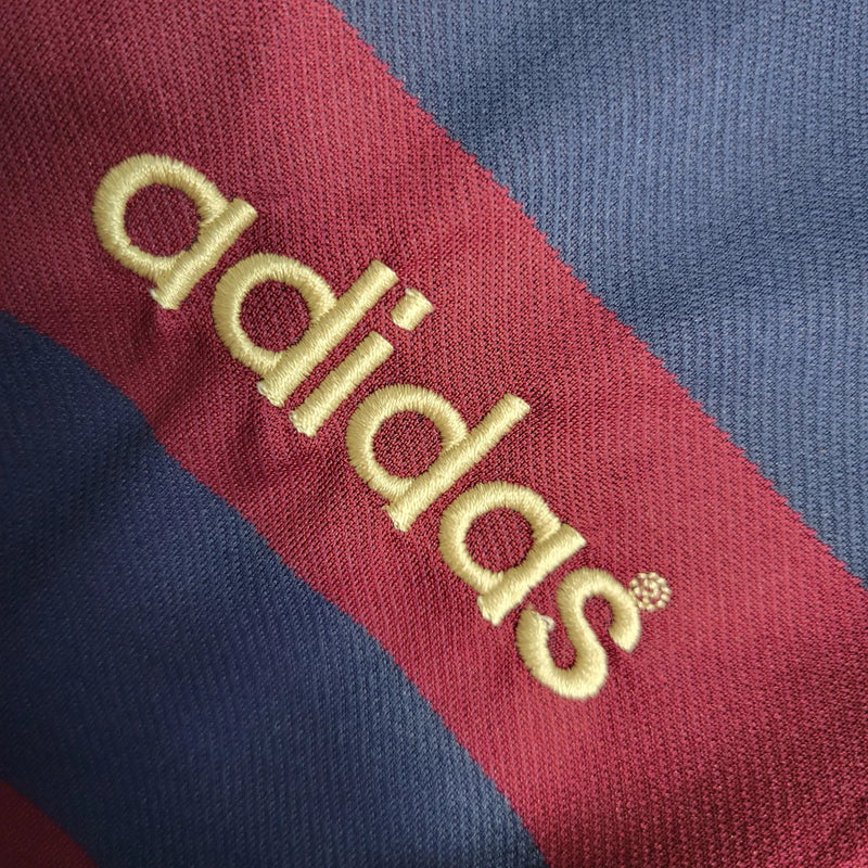 CAMISOLA RETRÔ NEWCASTLE II 95/96