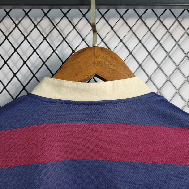 CAMISOLA RETRÔ NEWCASTLE II 95/96