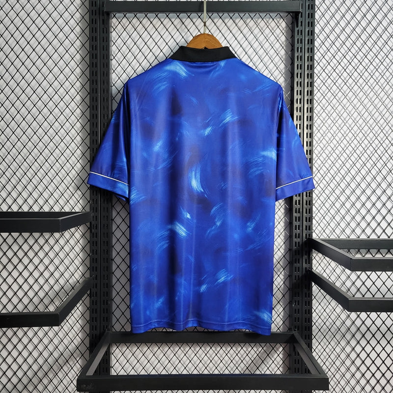 CAMISOLA RETRÔ NEWCASTLE II 93/95