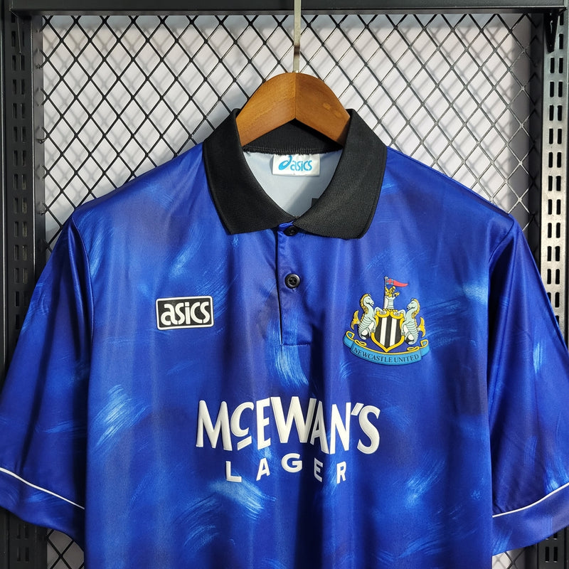 CAMISOLA RETRÔ NEWCASTLE II 93/95