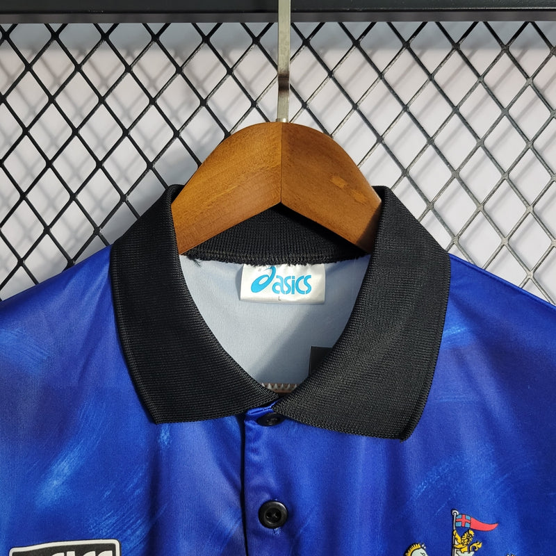 CAMISOLA RETRÔ NEWCASTLE II 93/95