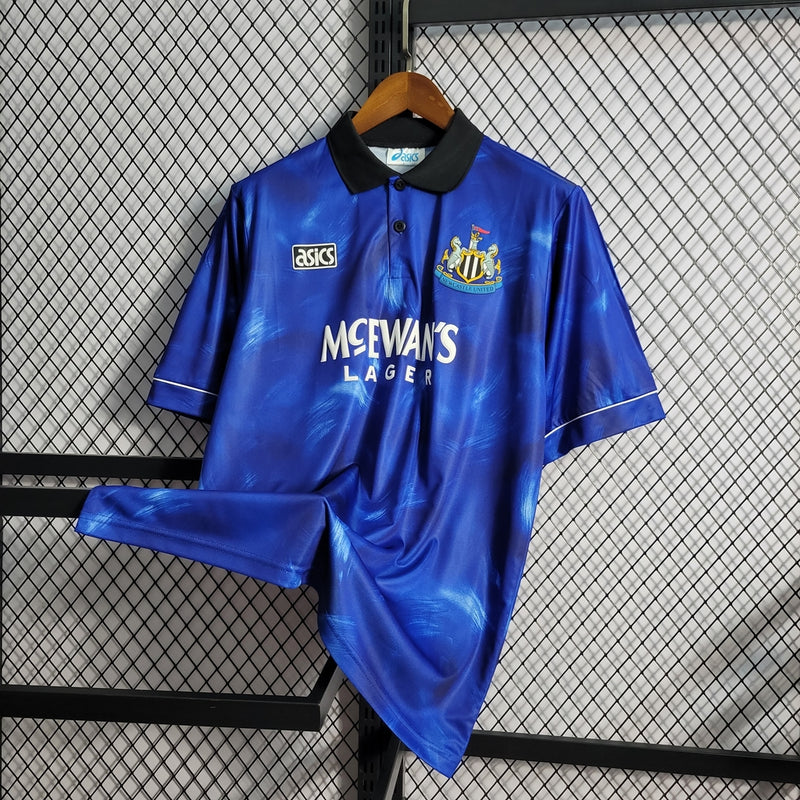 CAMISOLA RETRÔ NEWCASTLE II 93/95