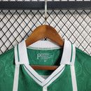 CAMISOLA RETRÔ PALMEIRAS 30 ANOS DO PAULISTA  1993