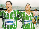 CAMISOLA RETRÔ PALMEIRAS  93/94